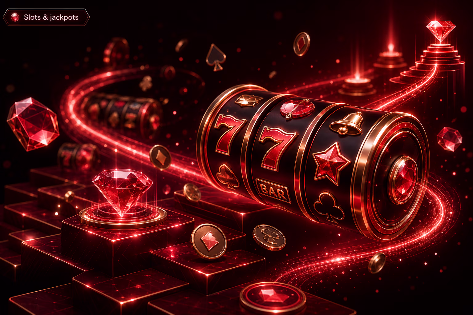 Mecca Casino No Deposit Bonus Information