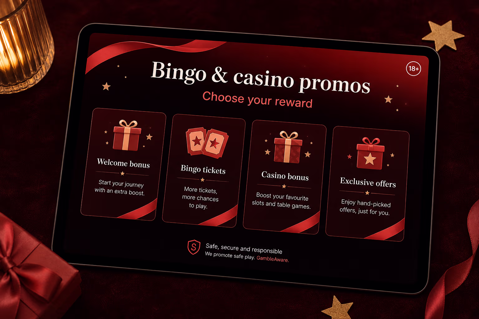 Mecca Bingo Casino Login on Mobile Devices